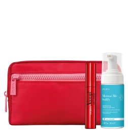 Kit Vamp! Mascara Sexy Lashes, Face cleanser & Kit Kit Vamp! Mascara Sexy Lashes, Face cleanser & Kit